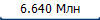 6.640 ���