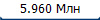 5.960 ���