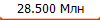 28.500 ���