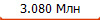 3.080 ���