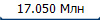 17.050 ���