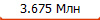 3.675 ���