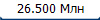 26.500 ���