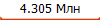 4.305 ���