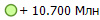 + 10.700 ���