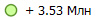 + 3.53 ���