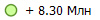 + 8.30 ���