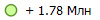 + 1.78 ���