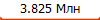 3.825 ���