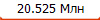 20.525 ���