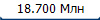 18.700 ���