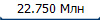 22.750 ���